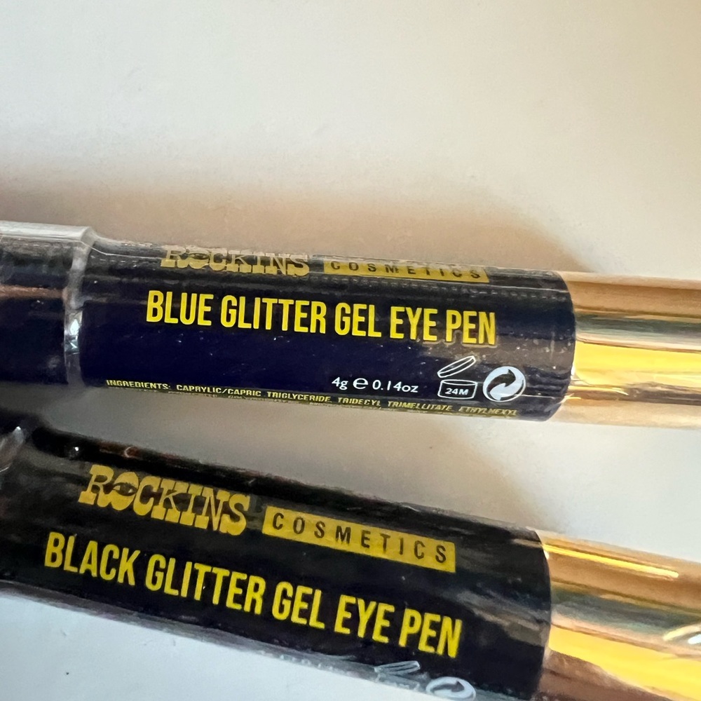 SPECIAL Gel Eye Pen